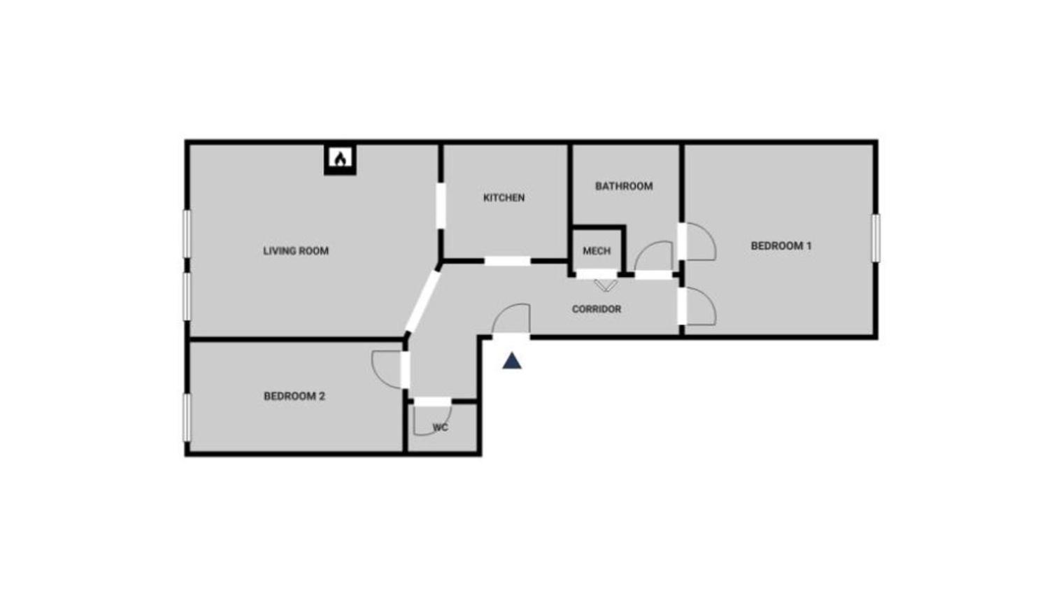 Appartamento Blueground Maida Vale Near Tube Little Venice Lon-474