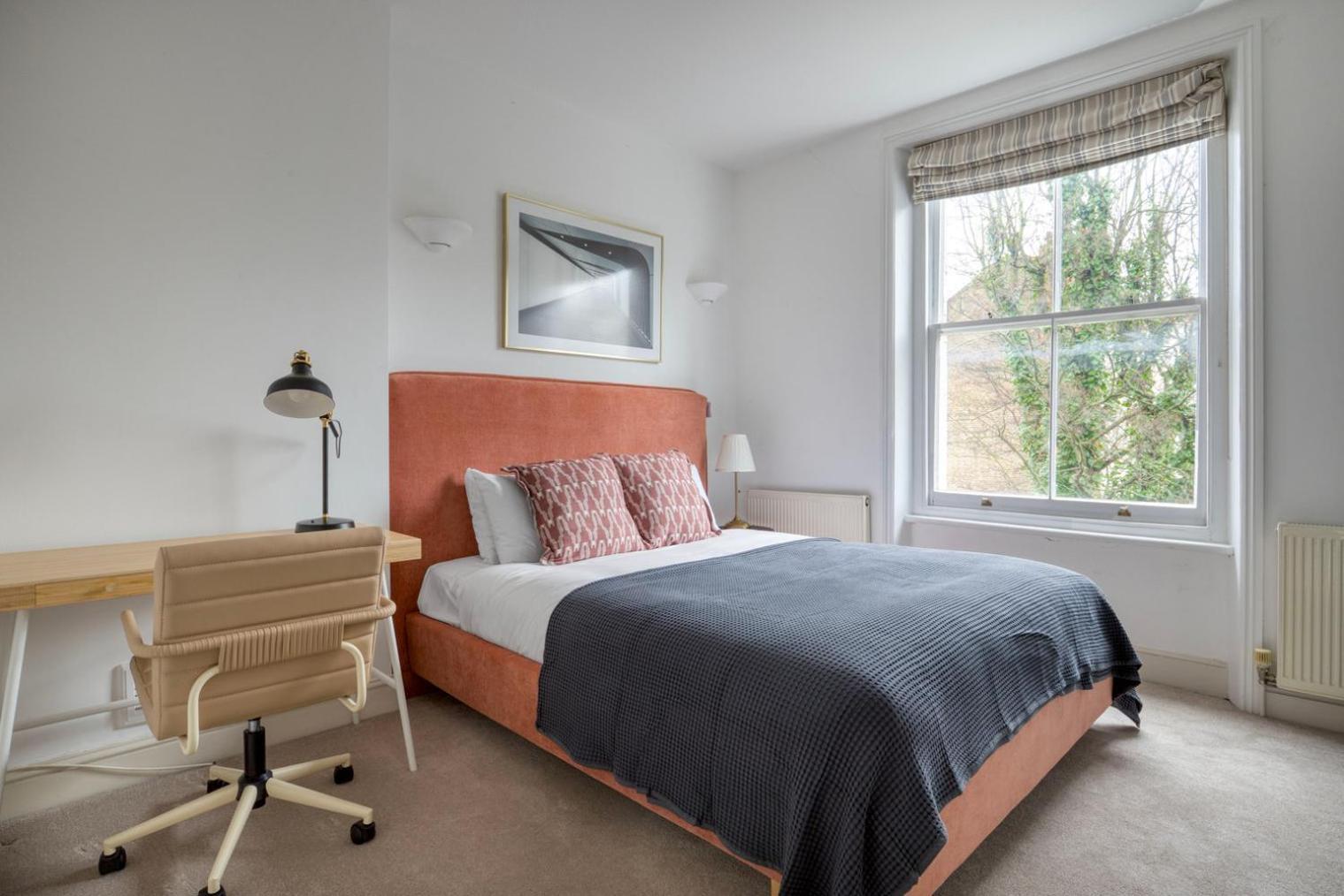 Blueground Maida Vale Near Tube Little Venice Lon-474 Apartment London