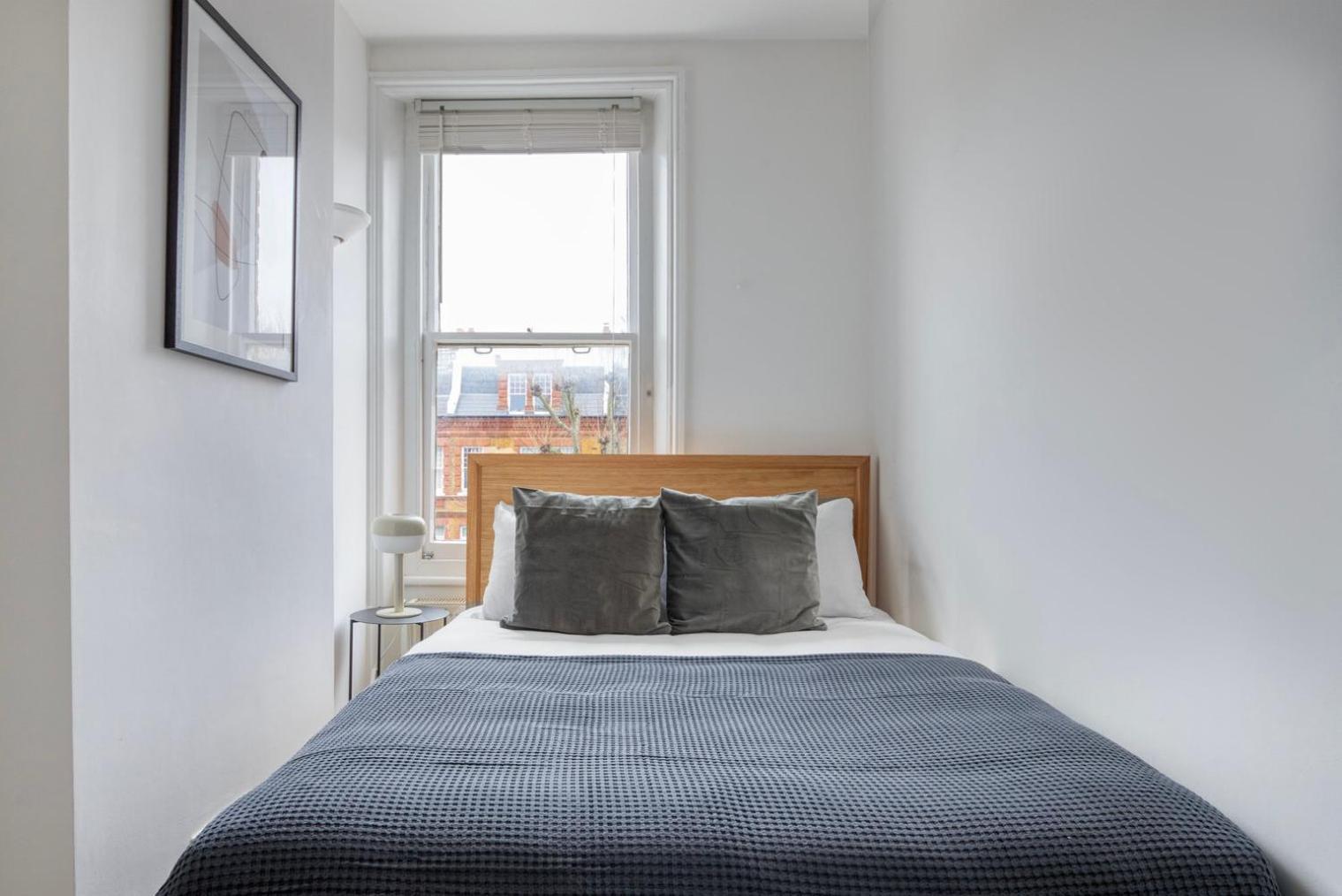 Appartamento Blueground Maida Vale Near Tube Little Venice Lon-474 *