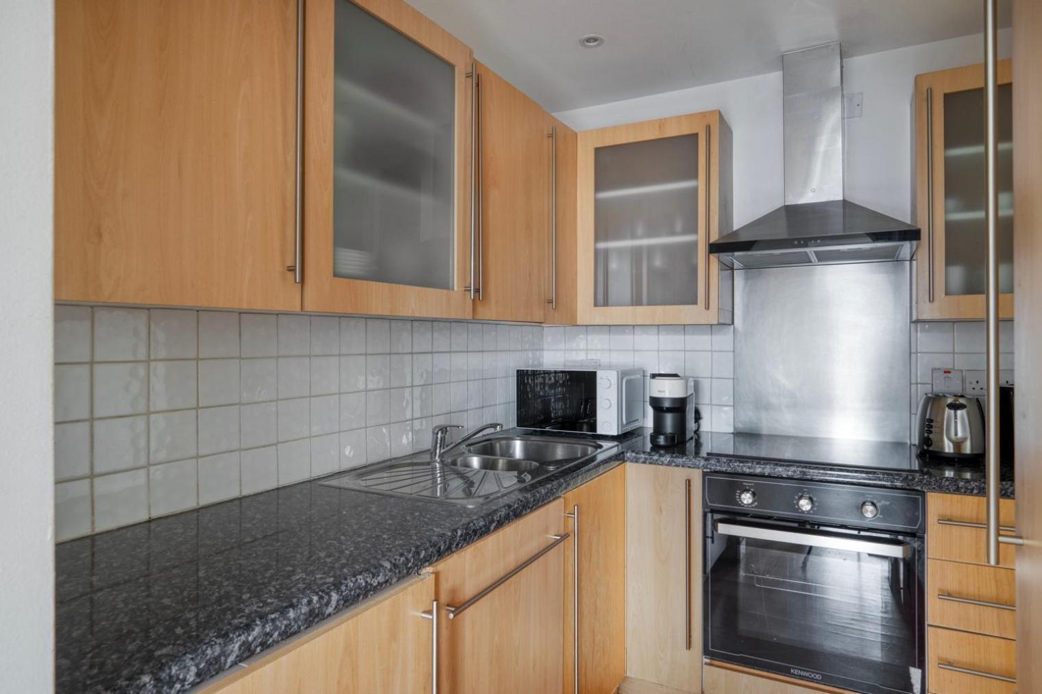 Blueground Maida Vale Near Tube Little Venice Lon-474 Apartment