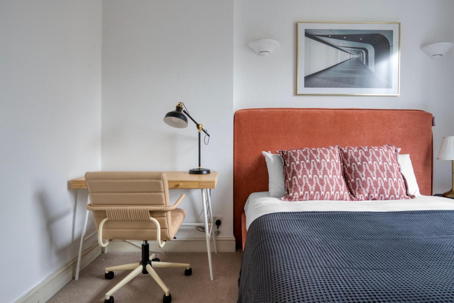 Appartamento Blueground Maida Vale Near Tube Little Venice Lon-474