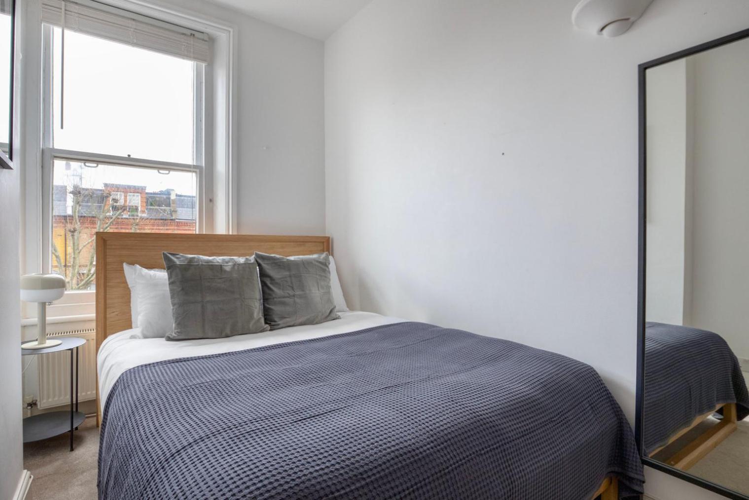 Appartamento Blueground Maida Vale Near Tube Little Venice Lon-474 *