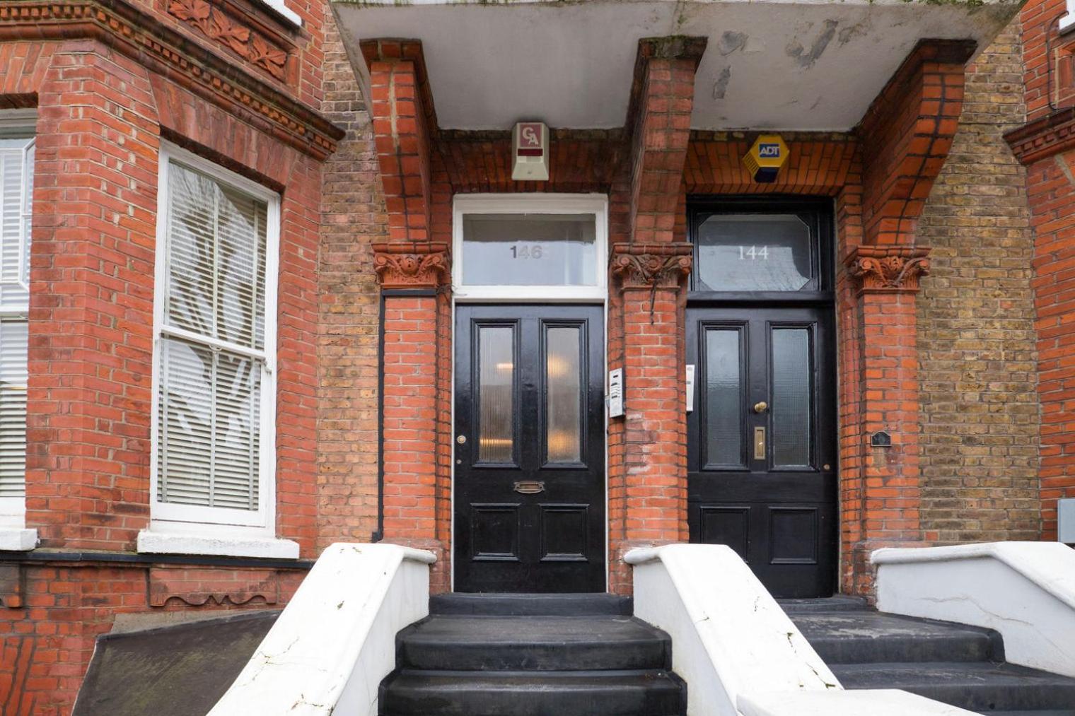 Blueground Maida Vale Near Tube Little Venice Lon-474 Apartment London