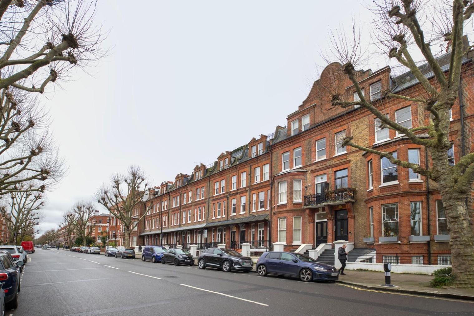 Apartment Blueground Maida Vale Near Tube Little Venice Lon-474 London